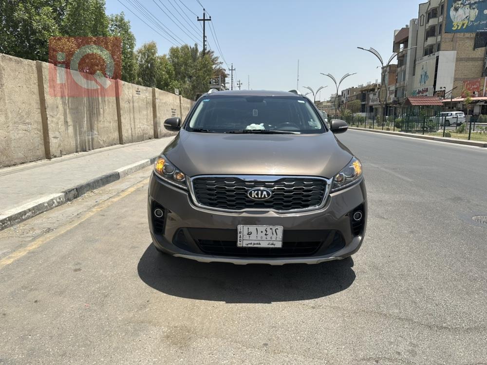 کیا سۆرینتۆ